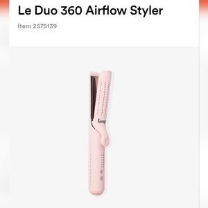 L'ange Le Duo 360 Airflow Styler